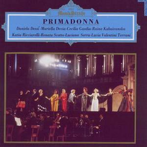 Der Holle Rache - Zauberflote