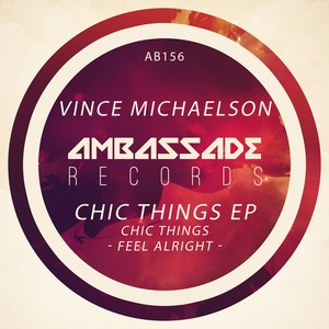 Feel Alright (Radio Edit)