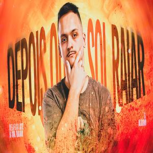 MEGA DEPOIS QUE O SOL RAIAR (Explicit)