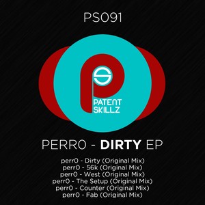 Dirty EP