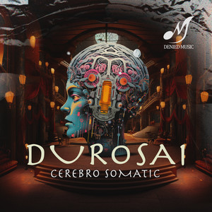 Cerebro Somatic (Daniel Allen Remix)
