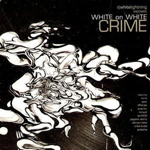 White On White Crime