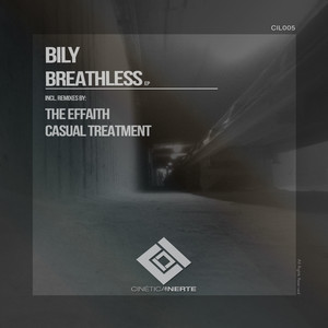 Breathless (The Effaith Remix)