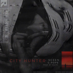 City Hunter (Explicit)