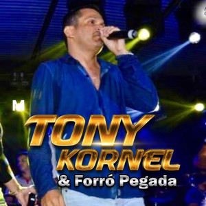 Tony Kornel & Forró Pegada