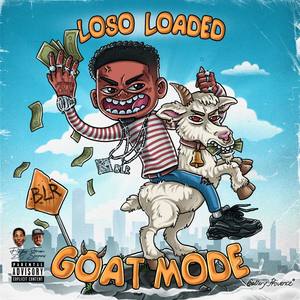 Goat Mode (Explicit)