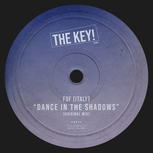 Dance In The Shadows