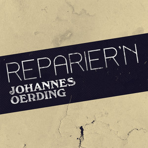 Reparier'n (Single)