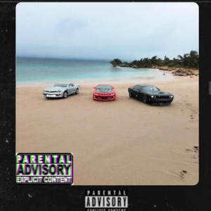 Metaphors (feat. Jbxrd) (Explicit)