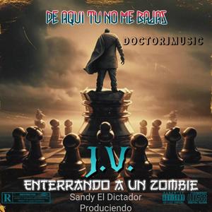 Enterrando a un zombie (Explicit)