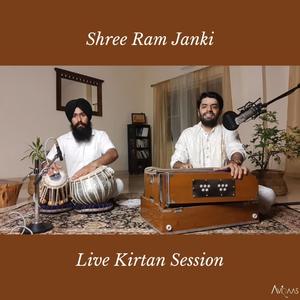 Shree Ram Janki (Live)