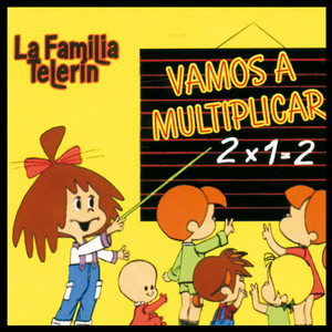 Vamos A Multiplicar