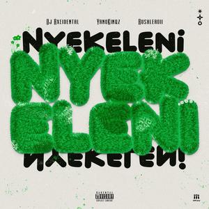 Nyekeleni