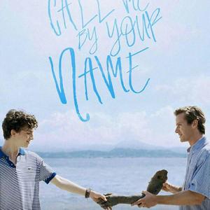 Call Me By Your Name