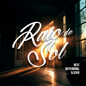 Raio de Sol (Explicit)