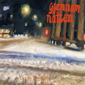 Gjennom natten