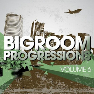 Bigroom Progressions Vol 6