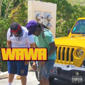 WAWA (feat. Charlie Bear) [Explicit]