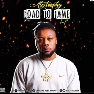 Road To Fame The Ep