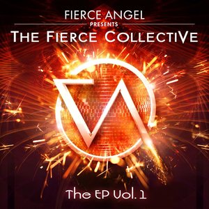 The Fierce Collective - The EP Volume 1