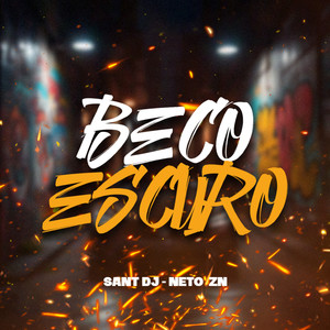 Beco Escuro (Explicit)
