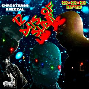 12 Days of Sliding (Christmas Special) [Explicit]