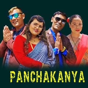 Panchakanya