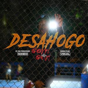 Desahogo