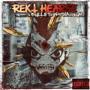 Bullet In Tha Gun (feat. RathovGod) (Explicit)