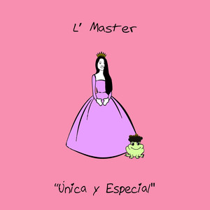 Única y Especial (Explicit)