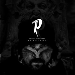 Judas (feat. BRH & Djihabé|Explicit)