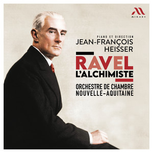 Ravel l'Alchimiste