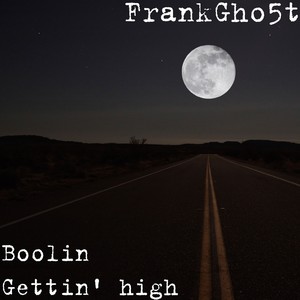 Boolin Gettin' High (Explicit)