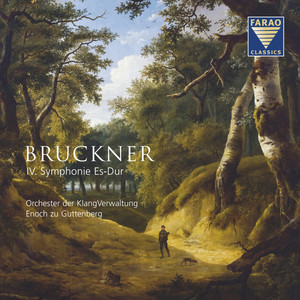 Bruckner: Symphony No. 4