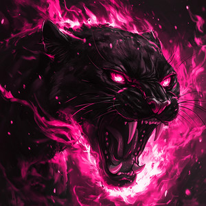 Black Panther Funk (Ultra Slowed)