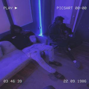 100 Rounds (feat. CartierSlimeG) (Explicit)