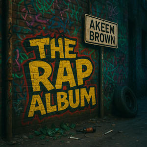 A Rapper's Delight (Explicit)