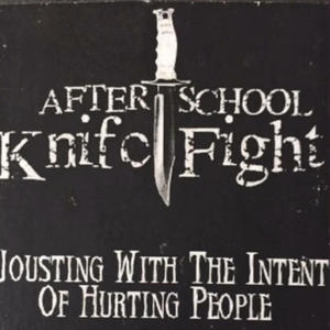 Clinax Of The Virus (Live)