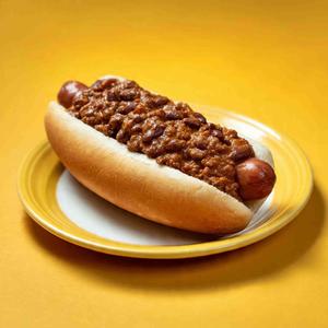 Chili Dong (Explicit)