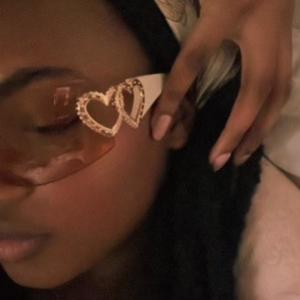 Shorty want (feat. G6$) (Explicit)