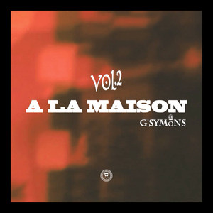 A la maison(VOL.2)