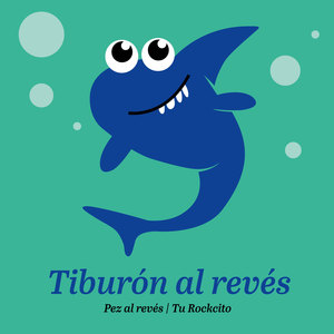 Tiburón Al Revés