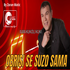 Obrisi se suzo sama (Live)
