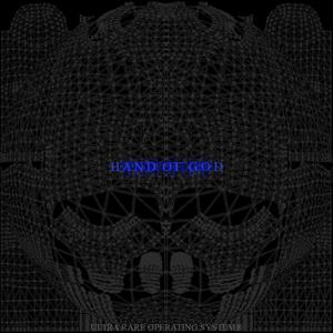 HAND OF GOD (feat. Junes) ()