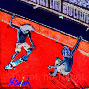 I Suppose (Explicit)