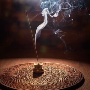 Notes Drift Like Falling Leaves