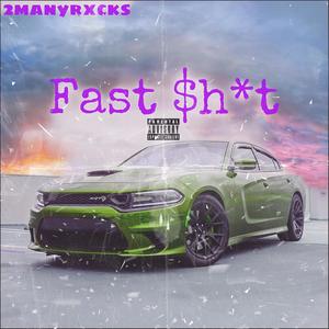 Fast **** (Explicit)