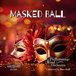 Masked Ball