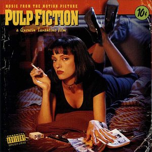 Pulp Fiction (Original Soundtrack)