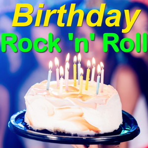 Birthday Rock 'n' Roll